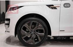 لاند ڕۆڤەر ڕانج ڕۆڤەر سپۆرت